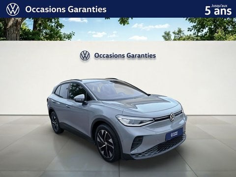 Voitures D'occasion À Lescar | Volkswagen Id.4 286 Ch Pro Life Max 5P