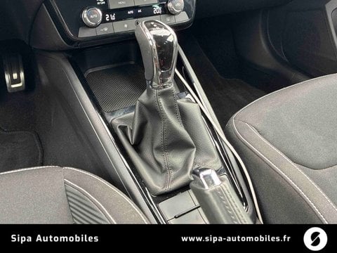 Voitures D'occasion À Mérignac | Škoda Kamiq 1.0 Tsi Evo 2 116 Ch Dsg7 Monte Carlo 5P