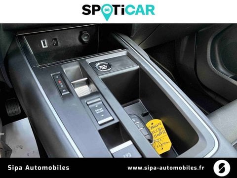 Voitures D'occasion À Lescar | Citroën C5 Aircross Bluehdi 130 Eat8 Plus 5P