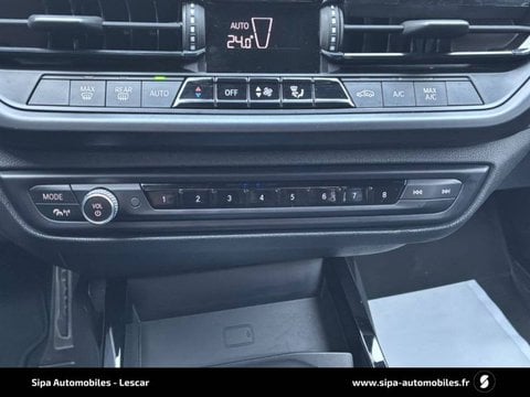 Voitures D'occasion À Lescar | Bmw Série 1 118I 140 Ch Dkg7 M Sport 5P