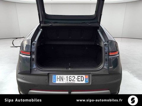 Voitures D'0Km À Toulouse | Hyundai Ioniq 3 61 Kwh - 135 Ch Trend 5P