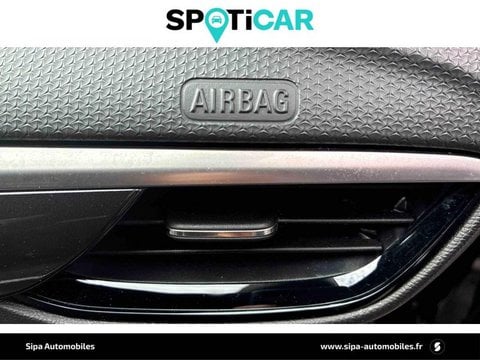 Voitures D'occasion À Bayonne | Opel Corsa 1.2 Turbo 130 Ch Bva8 Gs 5P