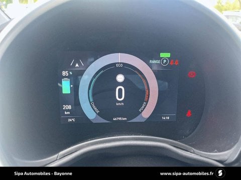 Voitures D'occasion À Bayonne | Fiat 500 Iii Electrique E 118 Ch Icône 3P