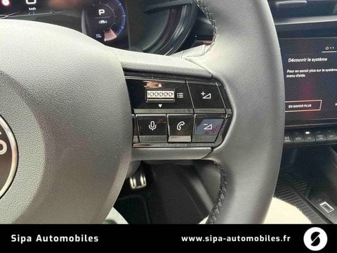 Voitures D'0Km À Bayonne | Alfa Romeo Junior Ibrida Junior 1.2 Ibrida 145 Ch E-Dct6 Ti 5P