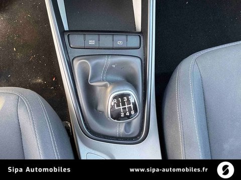 Voitures D'occasion À Libourne | Hyundai Bayon 1.0 T-Gdi 100 Intuitive 5P