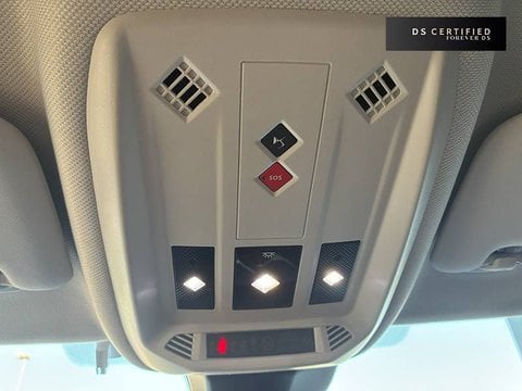 Voitures D'occasion À Lescar | Ds Ds3 Crossback Puretech 155 Eat8 Rivoli 5P