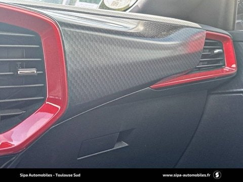 Voitures D'occasion À Toulouse | Opel Mokka Ii 1.2 Turbo 130 Ch Bvm6 Gs Line 5P