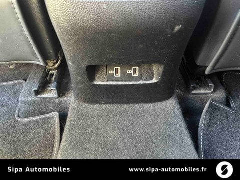 Voitures D'occasion À Muret | Mg Ehs 1.5T Gdi Phev Luxury 5P