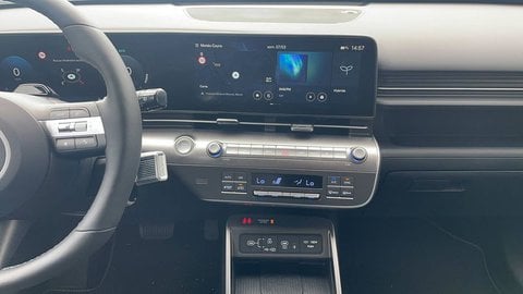 Voitures D'0Km À Muret | Hyundai Kona Hybrid 129 Executive 5P