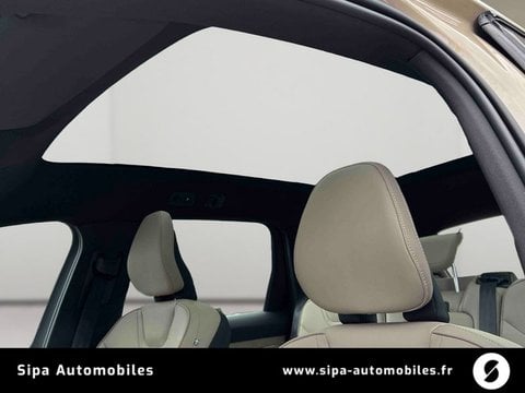 Voitures D'occasion À Mérignac | Volvo Ex90 Twin Awd 408 Ch 1Edt Plus 5P