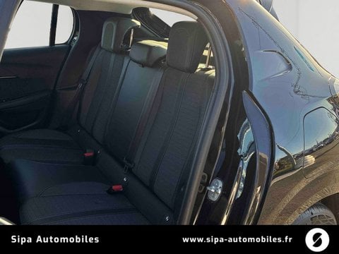 Voitures D'occasion À Lescar | Peugeot 208 Bluehdi 100 S&S Bvm6 Allure 5P