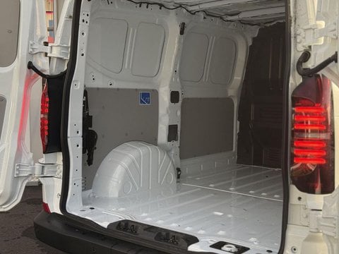 Voitures D'0Km À Lescar | Volkswagen Transporter Van L1H1 2.0 Tdi 150 Bva8 Business 4P