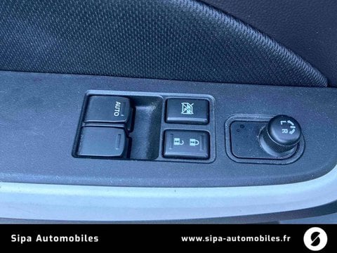 Voitures D'occasion À Muret | Suzuki Swift 1.2 Dualjet Hybrid Privilège 5P