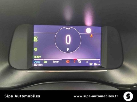 Voitures D'occasion À Bayonne | Opel Corsa Electrique 136 Ch & Batterie 50 Kwh 5P