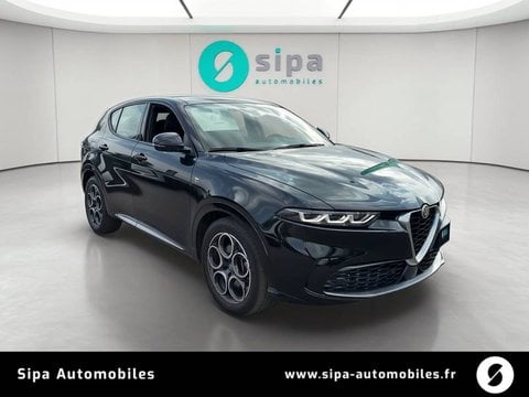 Voitures D'occasion À Toulouse | Alfa Romeo Tonale 1.5 Hybrid 160 Ch Vgt Tct7 Ti 5P