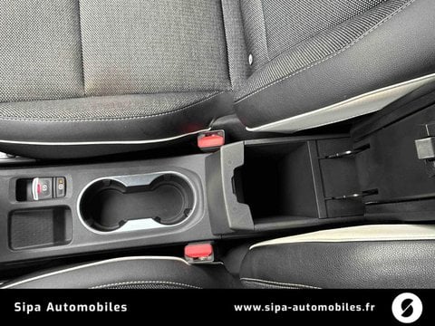 Voitures D'occasion À Libourne | Renault Captur Tce 90 Intens 5P