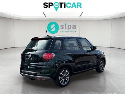 D'occasion À Mérignac | Fiat 500L 1.4 95 Ch S/S City Cross 5P