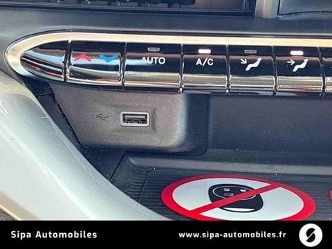 Voitures D'occasion À Toulouse | Fiat 500 Iii Electrique E 95 Ch Icône 3P