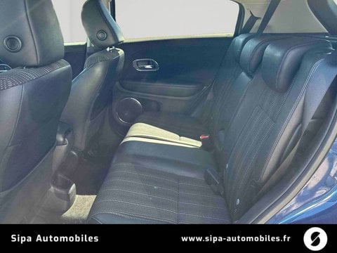 Voitures D'occasion À Mérignac | Honda Hr-V 1.6 I-Dtec Exclusive Navi 5P