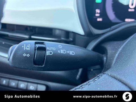 Voitures D'occasion À Toulouse | Fiat 500 Iii Electrique E 118 Ch Nouvelle 3P