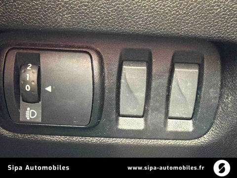 Voitures D'occasion À Lescar | Renault Kadjar Tce 140 Fap Intens 5P
