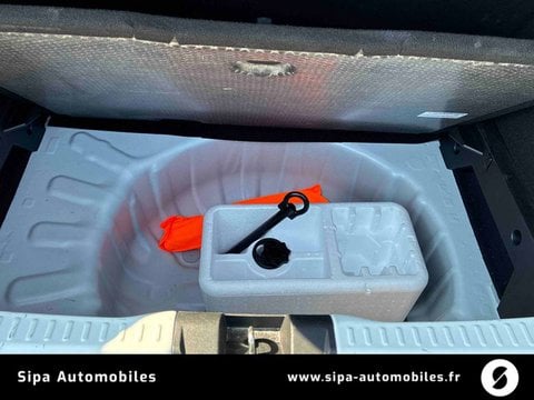 Voitures D'occasion À Le Bouscat | Dacia Sandero Tce 90 Gsr2 Journey 5P