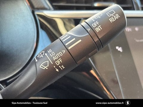 Voitures D'occasion À Toulouse | Opel Corsa 1.2 Turbo 100 Ch Bva8 Elegance 5P