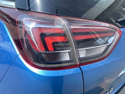 Voitures D'occasion À Muret | Opel Crossland X 1.2 Turbo 110 Ch Bva6 Innovation 5P