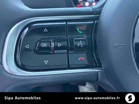 Voitures D'occasion À Bayonne | Fiat 500 Iii Electrique E 118 Ch Icône Plus 3P