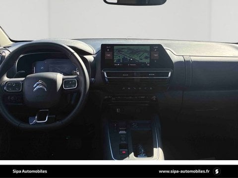 Voitures D'occasion À Le Bouscat | Citroën C5 Aircross Hybride 136 E-Dcs6 Max 5P