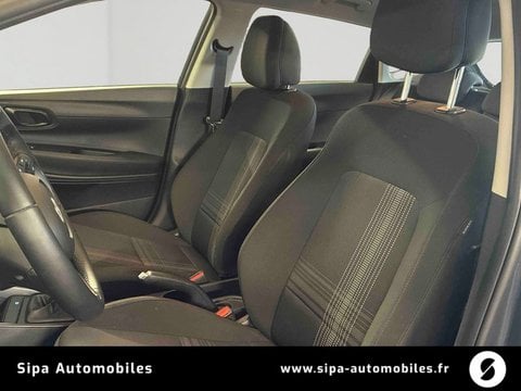 Voitures D'occasion À Libourne | Hyundai I20 1.2 79 Initia 5P