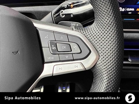 Voitures D'0Km À Lescar | Volkswagen Tiguan 1.5 Ehybrid 272Ch Dsg6 R-Line Edition 5P