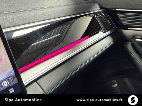 Voitures D'occasion À Mérignac | Byd Seal U 1.5L Dm-I 218 Ch Phev Boost 5P