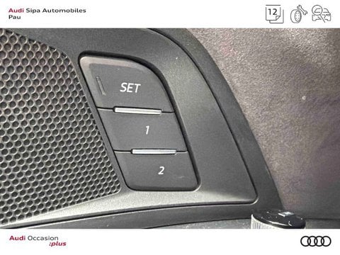 Voitures D'occasion À Lescar | Audi E-Tron Gt 476 Ch Quattro Avus 4P