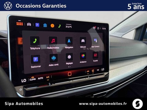 Voitures D'occasion À Lescar | Volkswagen Golf 2.0 Tdi 150 Dsg7 Vw Edition 5P