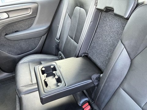 Voitures D'occasion À Lescar | Volvo Xc40 T5 Recharge 180+82 Ch Dct7 Inscription Luxe 5P