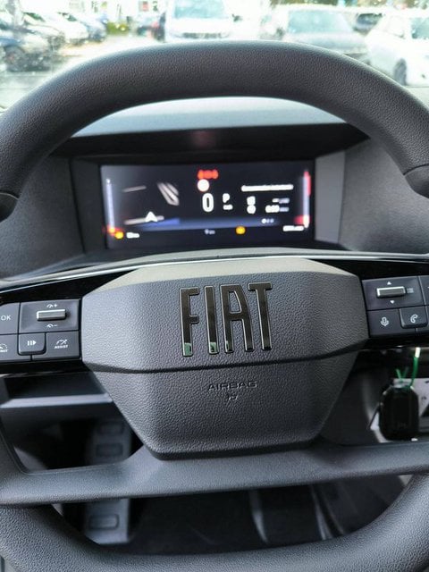 Voitures D'0Km À Toulouse | Fiat Scudo Fg Scudo Fourgon M Diesel 150 Ch Automatique 4P