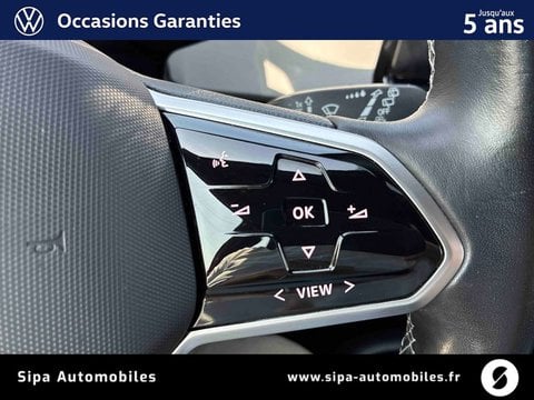 Voitures D'occasion À Lescar | Volkswagen Id.3 204 Ch Pro Performance 5P