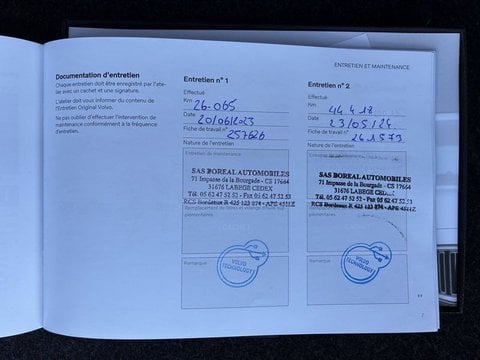 Voitures D'occasion À Labège | Volvo S60 Iii T8 Twin Engine 318 + 87 Ch Geartronic 8 Polestar E...