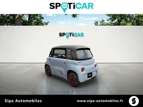 Voitures D'occasion À Lescar | Citroën Ami 0P