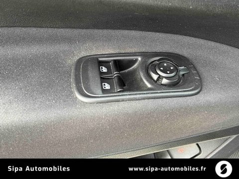 Voitures D'occasion À Toulouse | Fiat 500 E 95 Ch Nouvelle 3P