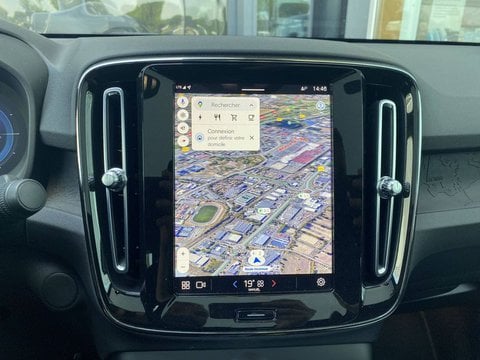 Voitures D'occasion À Labège | Volvo C40 Recharge 231 Ch 1Edt Start 5P