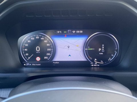 Voitures D'occasion À Labège | Volvo Xc90 Ii Recharge T8 Awd 303+87 Ch Geartronic 8 7Pl Inscrip...