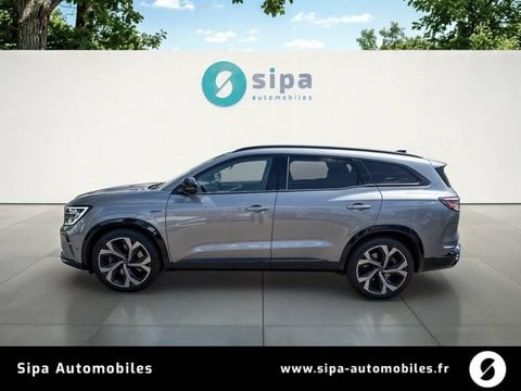 Voitures D'occasion À Muret | Renault Espace E-Tech Hybrid 200 Esprit Alpine 5P
