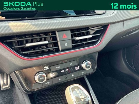 Voitures D'occasion À Tarbes | Škoda Scala 1.0 Tsi Evo 2 116 Ch Dsg7 Monte Carlo 5P