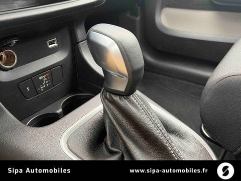 Voitures D'occasion À Lescar | Citroën C3 Puretech 110 S&S Eat6 Shine 5P