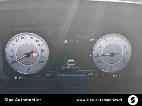Voitures D'occasion À Villenave-D'ornon | Hyundai I20 1.2 84 Intuitive 5P