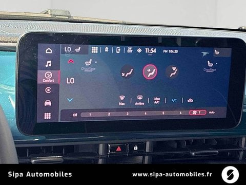 Voitures D'occasion À Toulouse | Fiat 500 Iii Electrique E 118 Ch Nouvelle 3P
