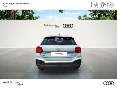 Voitures D'occasion À Lescar | Audi Q2 35 Tfsi 150 S Tronic 7 Design Luxe 5P