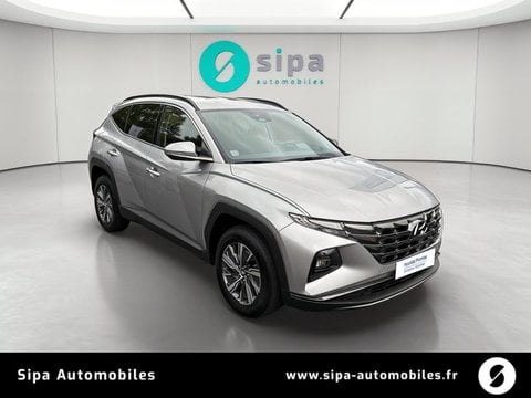 Voitures D'occasion À Villenave-D'ornon | Hyundai Tucson 1.6 T-Gdi 230 Hybrid Bva6 Creative 5P